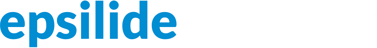 Epsilide Graphics Logo